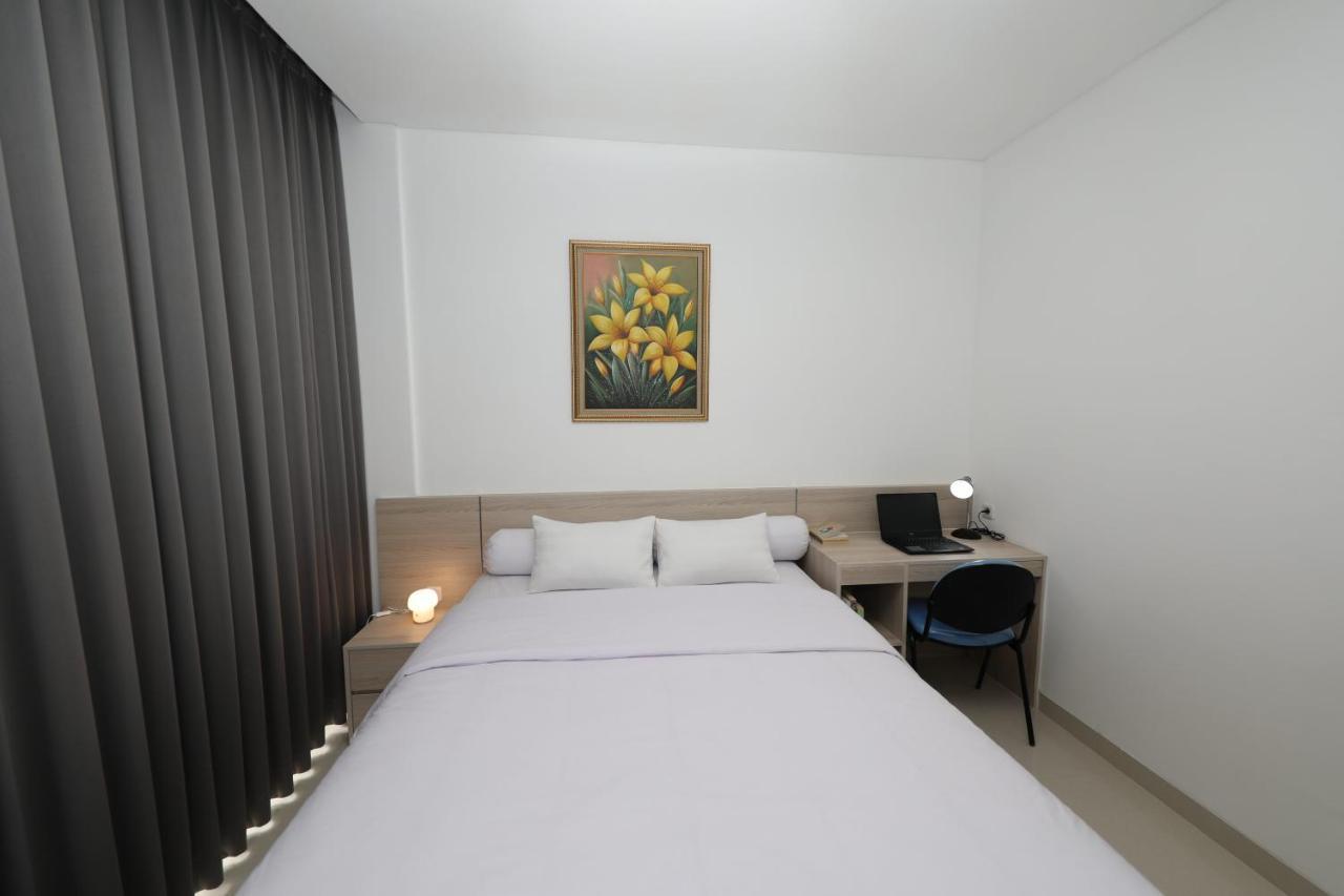 Kamar Standard Double