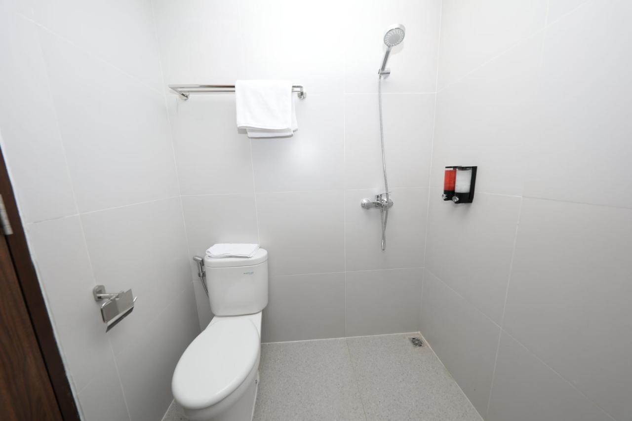 Kamar Deluxe